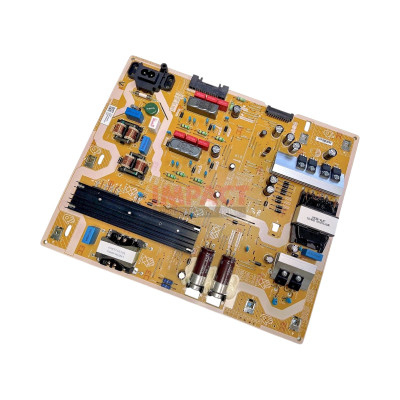 DC VSS (PD Board L55E)