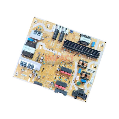 DC VSS (PD Board L65E)