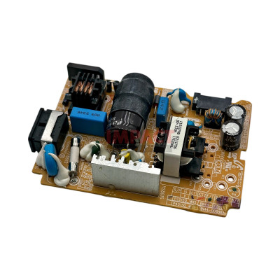 DC VSS (POWER Board P)