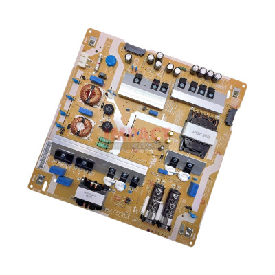 DC VSS (POWER Board L)