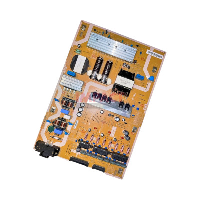 DC VSS (PD Board L55E)