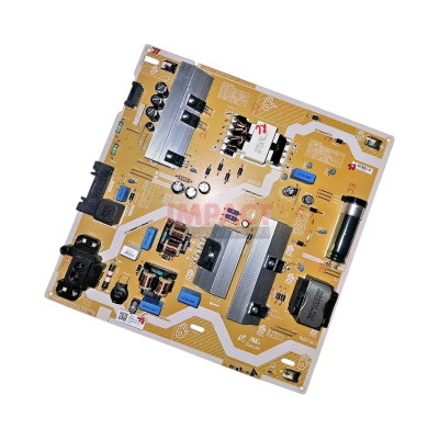 DC VSS (PD Board L55E)