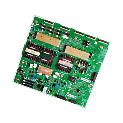 DC VSS (DRIVER Board)