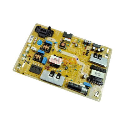DC VSS (PD Board L40E)