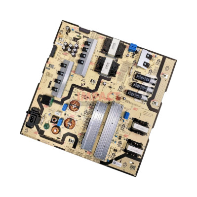 DC VSS (POWER Board L)