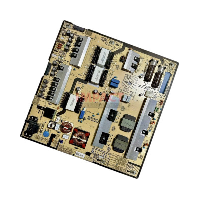 DC VSS (POWER Board L)