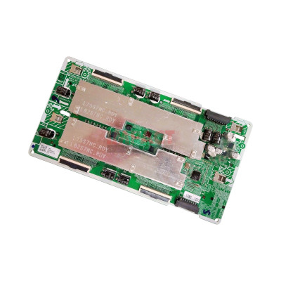 DC VSS (DRIVER Board)