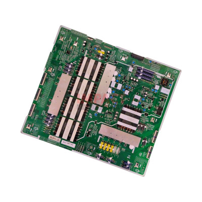 DC VSS (DRIVER Board)