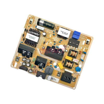 DC VSS PD BOARD