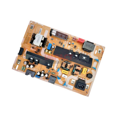DC VSS PD BOARD