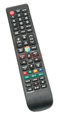 Remote Control