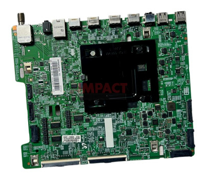 PCB Main Qled Q