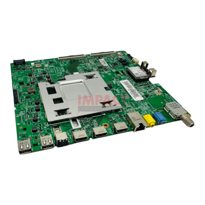 PCB Main Ledtv