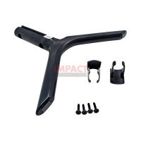 BN96-45797E - Stand P (Cover T) Assembly