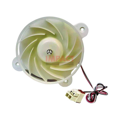 Motor Bldc FAN 12035