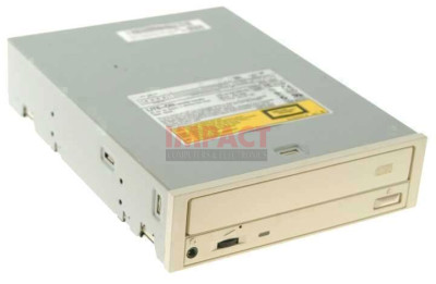 KV.01607.001 - 16X DVD-ROM Drive Module (White)