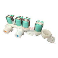 DA82-01415A - Water Leak service kit