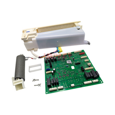 DA82-02696A - ICE maker FS