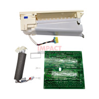 DA82-02696A - ICE maker FS - Image 2