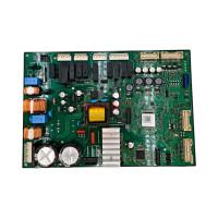 DA94-04603A - Board (0X81)