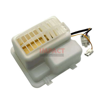 DA97-06324C - Cover (Motor Dam)