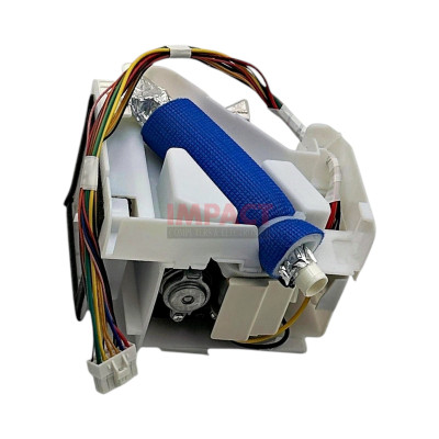 DA97-12540GR - Auger Assy