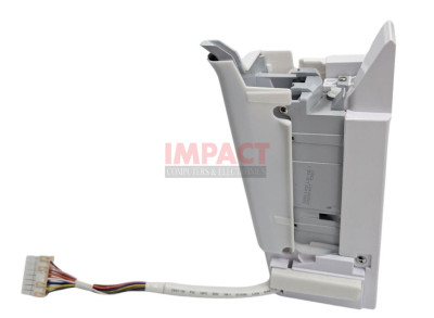 Refrigerator Ice Maker Assembly