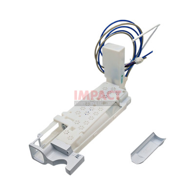 Case Filter Assembly