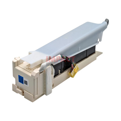 ICE Maker Assembly