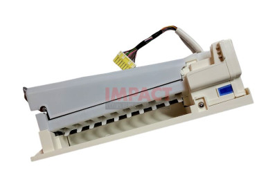 Refrigerator Ice Maker