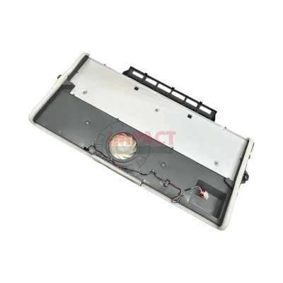 Cover EVAP (FRE) Assembly