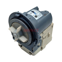 DC31-00054D - Pump (Drain B40, 3120V60HZ106 77 107.6)