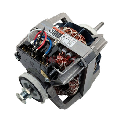 Motor AC Drive DFS27
