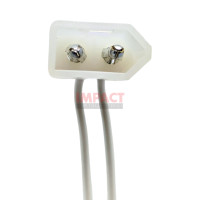 DC47-00022A - Heater Igniter Assembly