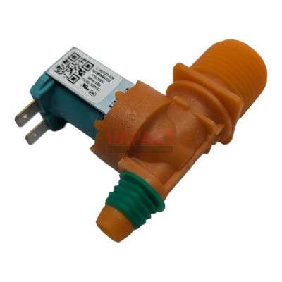 Valve Water