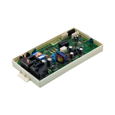 Holder PCB DV (6) Assembly
