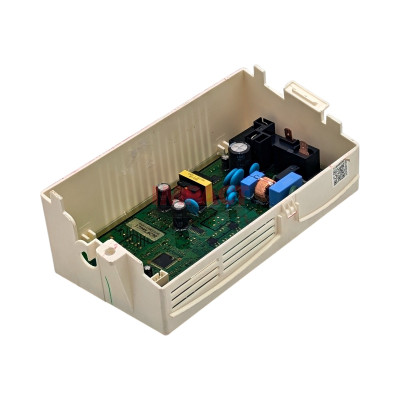 PCB Main Fcddv