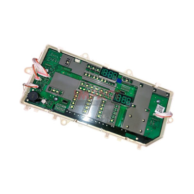PCB Display FCD Assembly