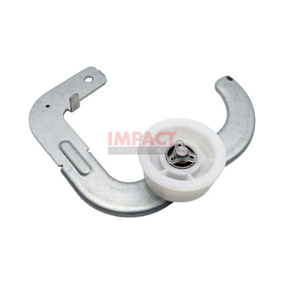 Bracket Idler D Assembly