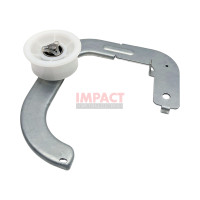DC93-00730A - Bracket Idler D Assembly