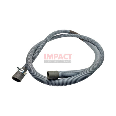 Hose Drain (I) Assembly