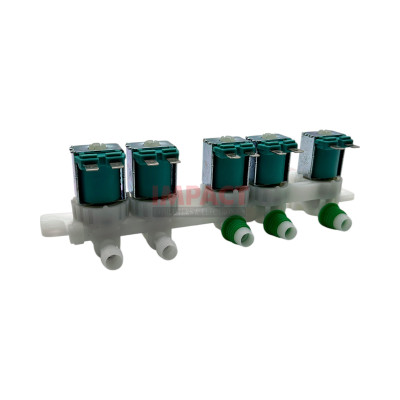 DC97-15459G - Valve Water Sealing 5