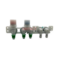 DC97-15459G - Valve Water Sealing 5 - Image 3