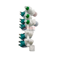 DC97-15459G - Valve Water Sealing 5 - Image 4