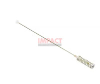 Damper owmdf1. Assembly
