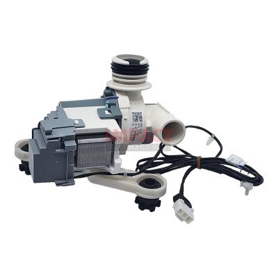 Pump Drain Assembly