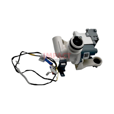 Pump Drain Assembly