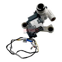 DC97-19289H - Pump Drain Assembly
