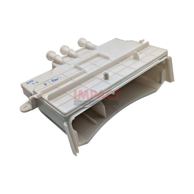 Body Detergent Assembly