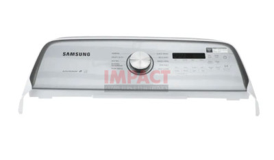 Panel Control A2WA50 Assembly